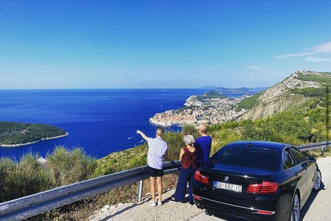Private Round-Trip Airport Transfer in Dubrovnik - Key things I’d pay attention to