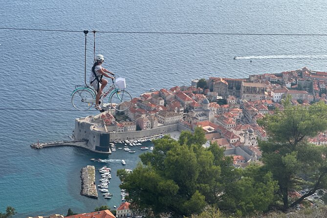 Private Round-Trip Airport Transfer in Dubrovnik - If things go sideways, here’s what to plan for