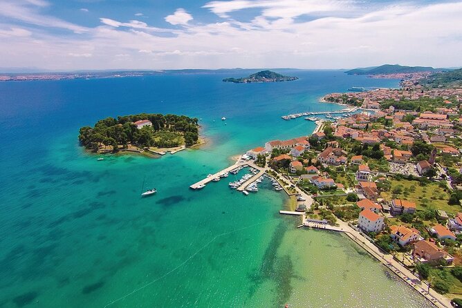 Private Sailing Tours in Zadar Archipelago - Key highlights worth your attention