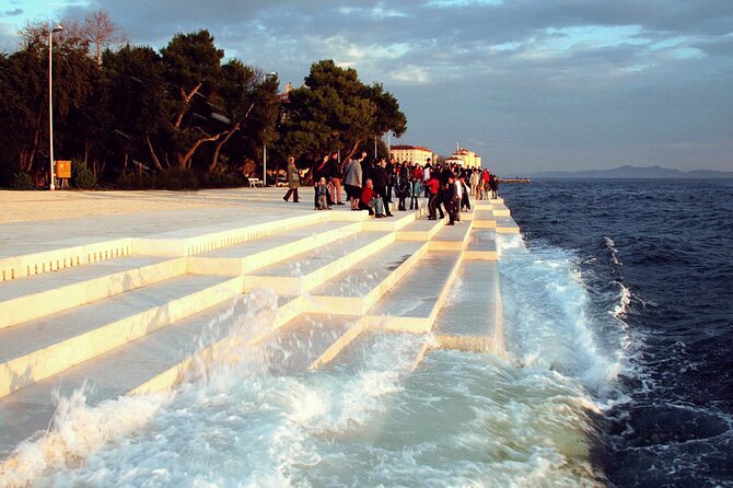 Private Sailing Tours in Zadar Archipelago - Snorkeling Gear Included: How to Make the Most of Your Water Breaks