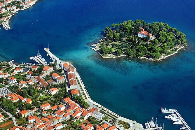 Private Sailing Tours in Zadar Archipelago - What You Actually Get Included, and What You Pay For