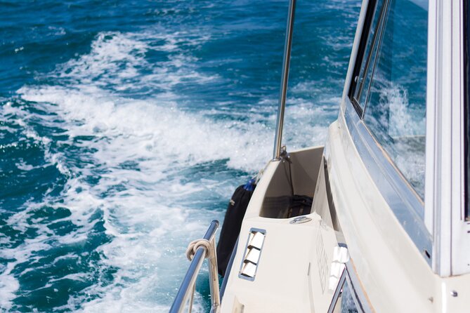 Private Sailing Tours in Zadar Archipelago - Price and Value: $278.16 per Group Makes a Difference