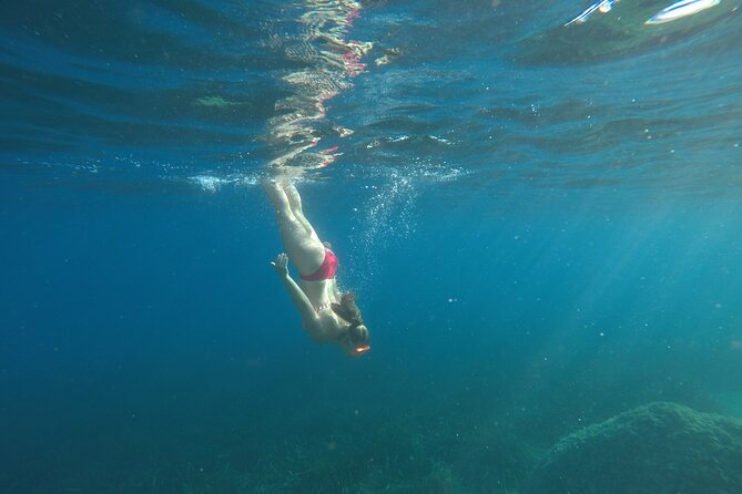 Private Sea Kayaking & Snorkeling Tour in Split - What to bring so you stay comfortable (and not miserable)