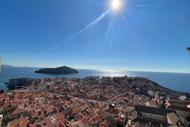 Private Self-Guided Audio Walking Tour in Dubrovnik Old Town - Finding your way to the start near Excelsa Nekretnine