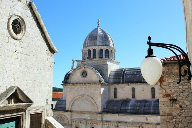 Private Sibenik Walking Historical Morning or Evening Tour - The quick hits