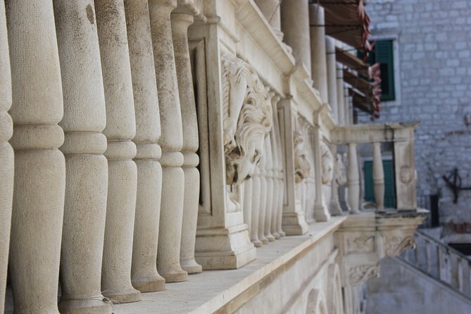 Private Sibenik Walking Historical Morning or Evening Tour - Why this private Šibenik walk is a smart first move