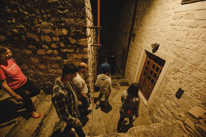 Private Sibenik Walking Historical Morning or Evening Tour - Morning or evening in the Croatian heat: when to schedule it