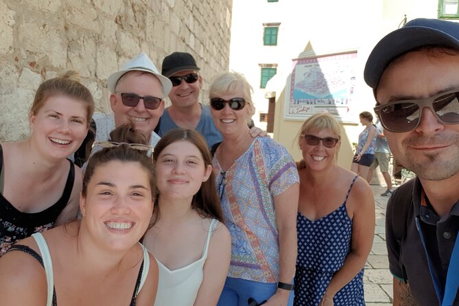 Private Sibenik Walking Historical Morning or Evening Tour - Who this tour fits best (and who might want a different plan)
