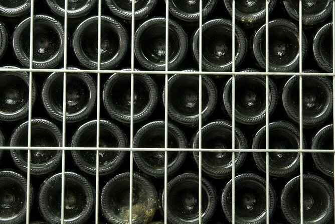 Private Sparkling Wine Tasting in Istria - Practical Details That Affect Your Day