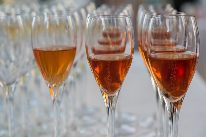 Private Sparkling Wine Tasting in Istria - Who Should Book This Private Tasting