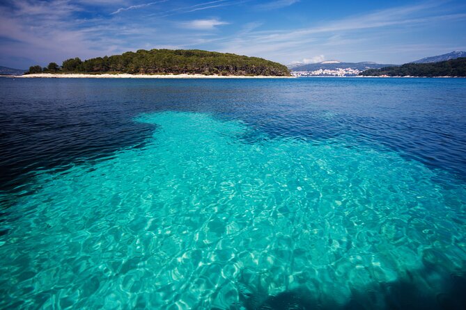 Private Speed Boat Tour of Hvar South Shore & Pakleni islands - Getting on the water from HvarBoats: meeting point and start feel