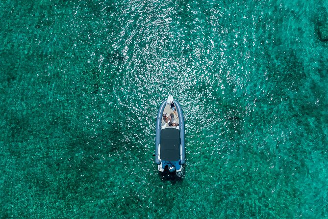 Private speedboat custome-made tour / from Trogir and Split - Key points that matter before you book