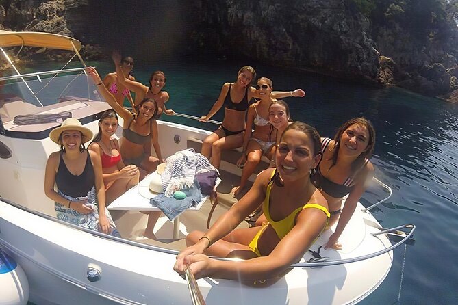 Private Speedboat Guided Tour: Explore the best of Dubrovnik Islands - Key highlights worth planning around
