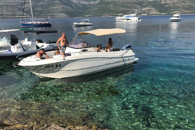 Private Speedboat Guided Tour: Explore the best of Dubrovnik Islands - Why a private speedboat day changes how you see Dubrovnik