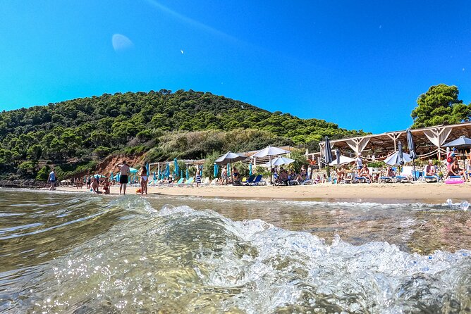 Private Speedboat Guided Tour: Explore the best of Dubrovnik Islands - What you actually get included: drinks and snorkeling gear