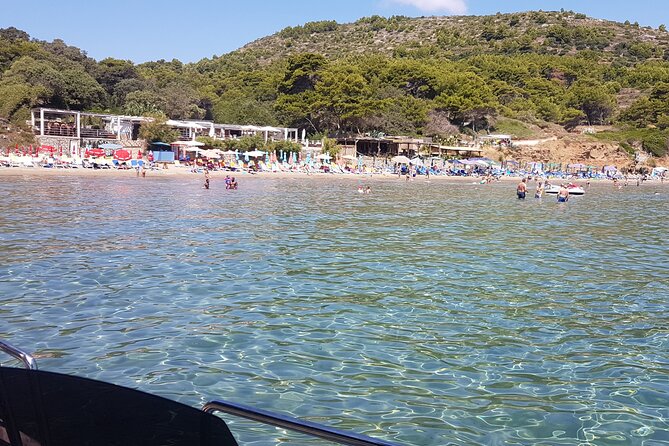 Private Speedboat Guided Tour: Explore the best of Dubrovnik Islands - Price and value: is 802.84 per group actually fair?