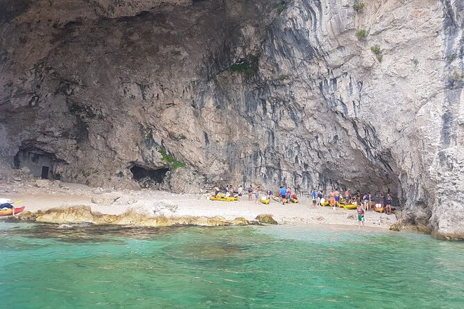 Private Speedboat Guided Tour: Explore the best of Dubrovnik Islands - Lovrijenac Fortress views, old-town walls from the water