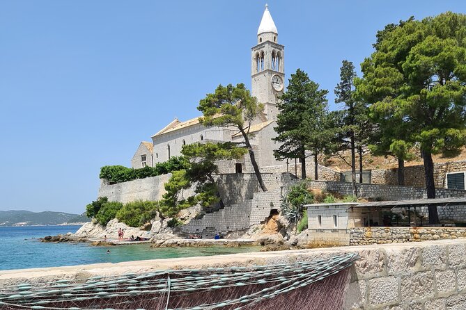 Private Speedboat Tour - Why Dubrovnik’s coast feels different from a private speedboat