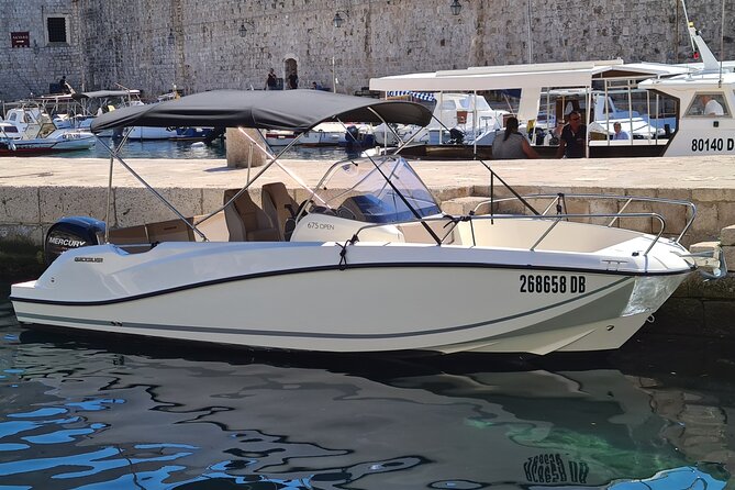 Private Speedboat Tour - Quick weather reality check for speedboat cave days