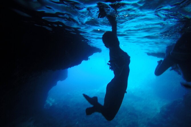 Private Speedboat Tour - Drinks, swimming, and practical comfort tips