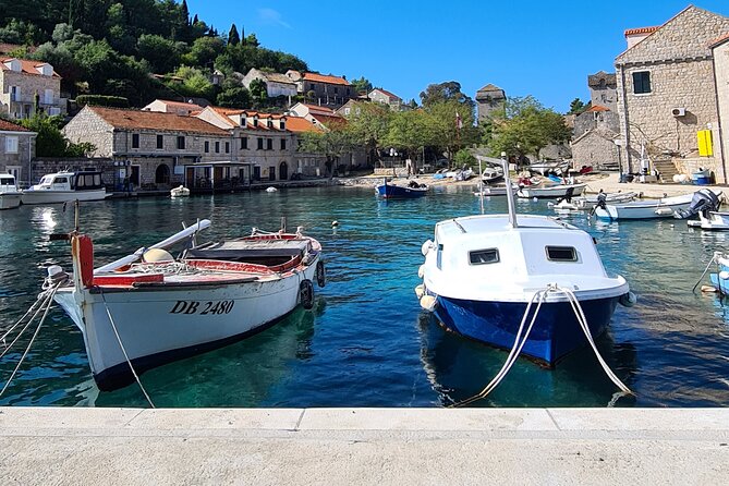 Private Speedboat Tour - Price and value: $917.25 per group up to 6