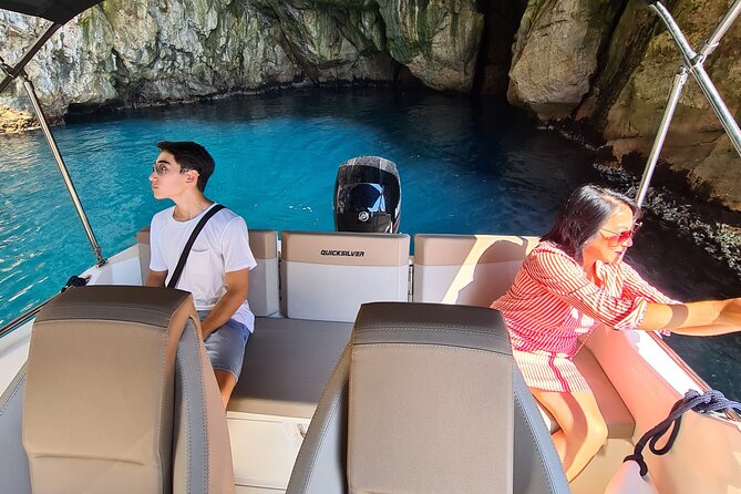 Private Speedboat Tour - Who this private speedboat day is best for