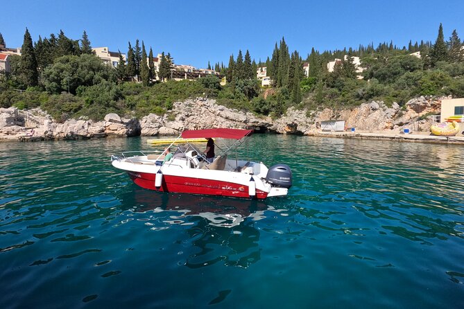 Private Speedboat Tour- Blue cave, sandy beaches and snorkelling - Key things I’d plan around