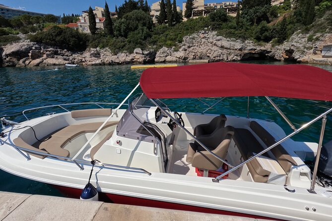 Private Speedboat Tour- Blue cave, sandy beaches and snorkelling - Snorkeling Gear and Drinks, the Comfort Stuff That Changes the Mood