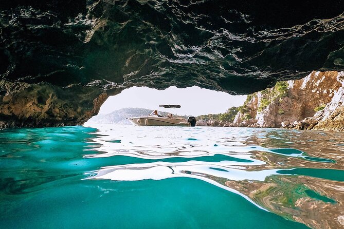 Private Speedboat Tour | Caves Beaches Islands and more - Key things to know before you go
