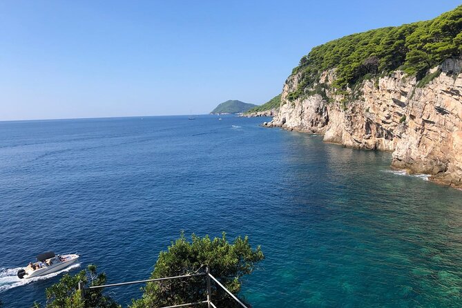 Private Speedboat Tour | Caves Beaches Islands and more - Snorkeling and caves: how to get the cool experience without the worst crowds