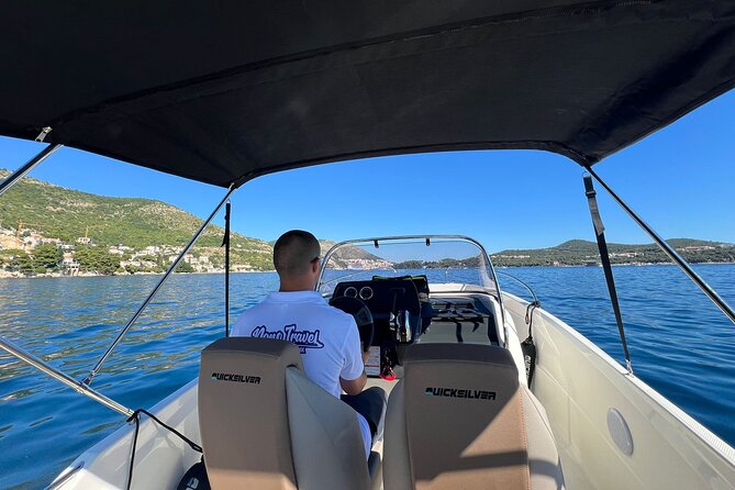Private Speedboat Tour | Caves Beaches Islands and more - Timing, duration, and how to plan what you actually want