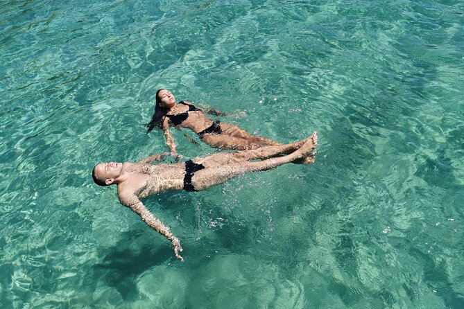 Private Speedboat tour "Hidden Gems of Dugi otok" - Quick highlights you will actually care about