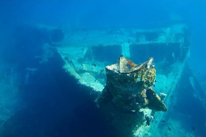 Private Speedboat tour "Hidden Gems of Dugi otok" - The feel of a private speedboat day on Dugi otok