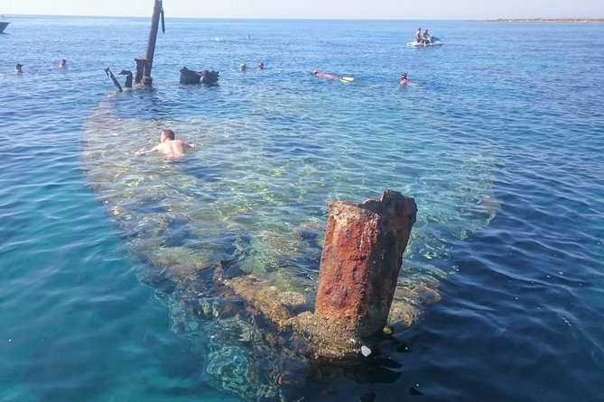 Private Speedboat tour "Hidden Gems of Dugi otok" - Meeting in Zadar: why the start point helps on a busy trip