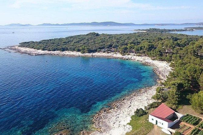 Private Speedboat tour "Hidden Gems of Dugi otok" - Secret-feeling coves and wildlife spotting from the water
