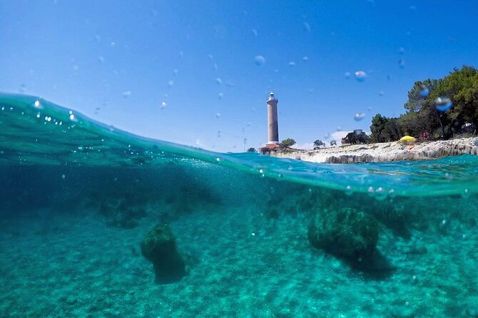 Private Speedboat tour "Hidden Gems of Dugi otok" - The fishing village pause, ice cream, and why it breaks the day nicely
