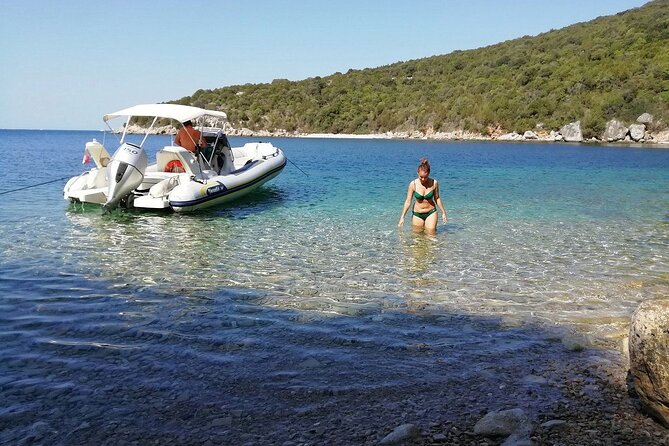 Private Speedboat tour "Hidden Gems of Dugi otok" - Price and logistics: what the $198 really buys (and what to budget)