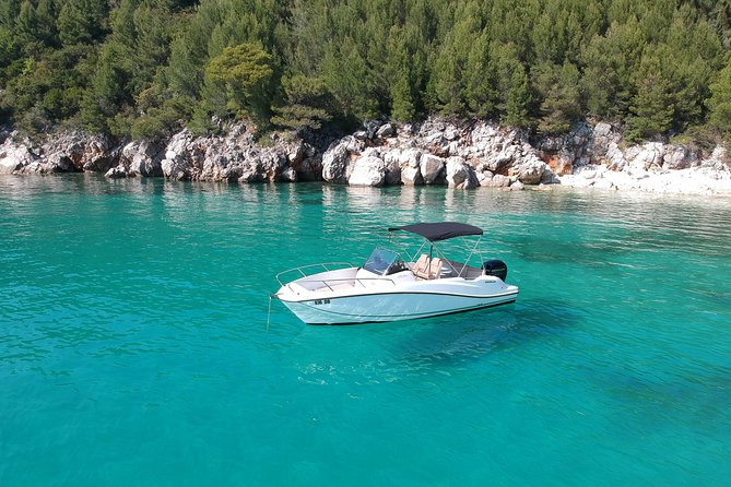 Private Speedboat Tour in Dubrovnik - Captain Ivan: the customization factor that makes it feel personal
