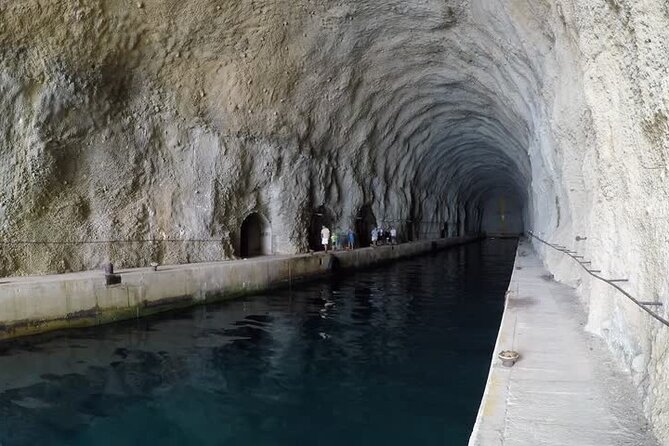 Private speedboat tour : Sakarun beach, Dugi otok, Golubinka Cave - Weather, pacing, and who will love it most