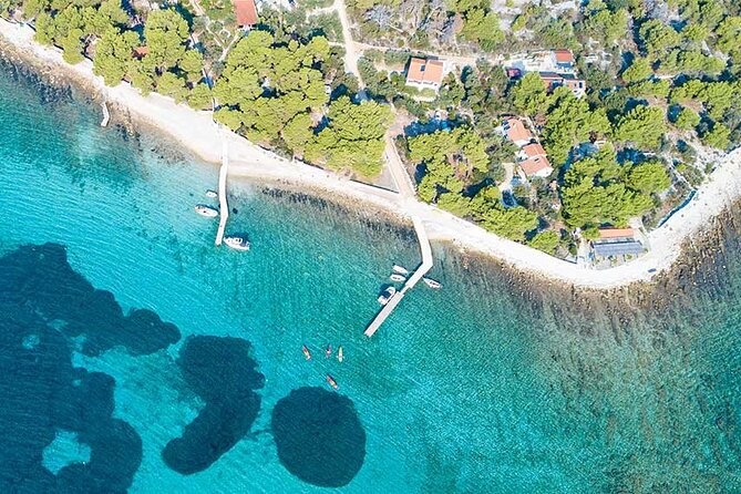 Private speedboat tour to Blue Lagoon and 3 Islands - Key things to know before you go