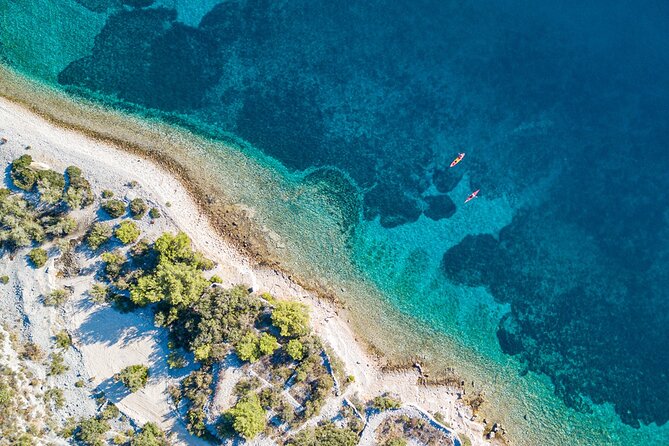 Private speedboat tour to Blue Lagoon and 3 Islands - The 3 Islands Stops: Where the Day Gets Its Variety