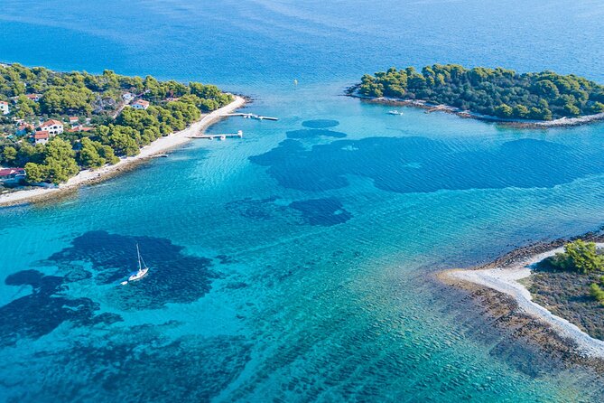 Private speedboat tour to Blue Lagoon and 3 Islands - Why Private Means More Than Fewer People
