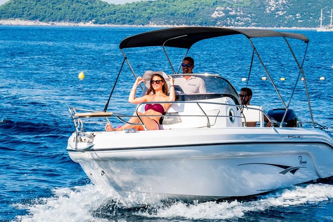 Private speedboat tour to Elaphiti Islands - Key Highlights That Matter Before You Go