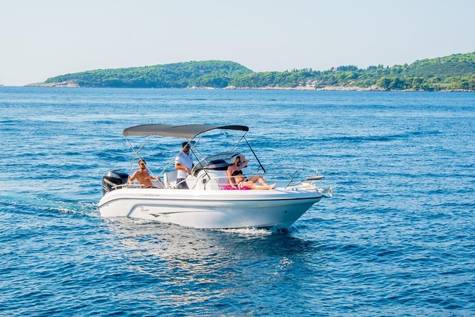 Private speedboat tour to Elaphiti Islands - Why This Private Speedboat Day Feels Like a Real Upgrade