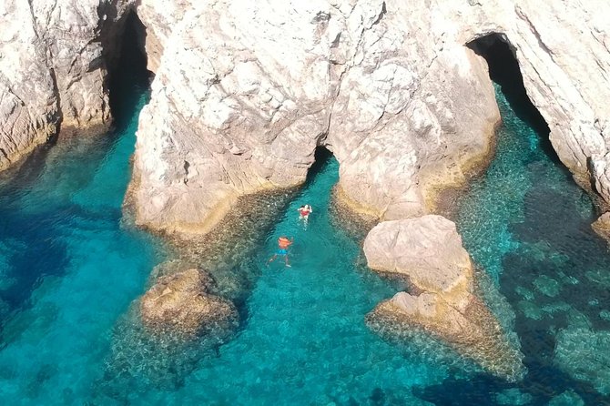 Private speedboat tour to Elaphiti Islands - What You Can Expect on the Elaphiti Islands Stop