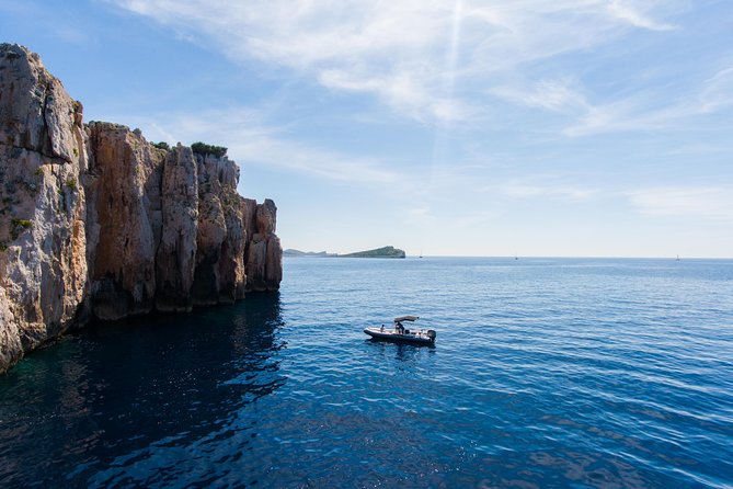 Private Speedboat tour to National Park Kornati Islands - Snorkel-ready logistics: masks, swimming breaks, and what to bring