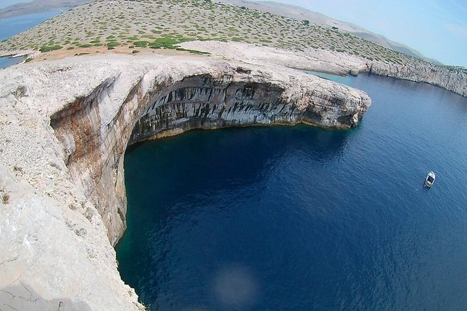 Private Speedboat tour to National Park Kornati Islands - Price and value: understanding the real total before you book