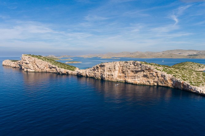 Private Speedboat tour to National Park Kornati Islands - Who this private Kornati speedboat suits best