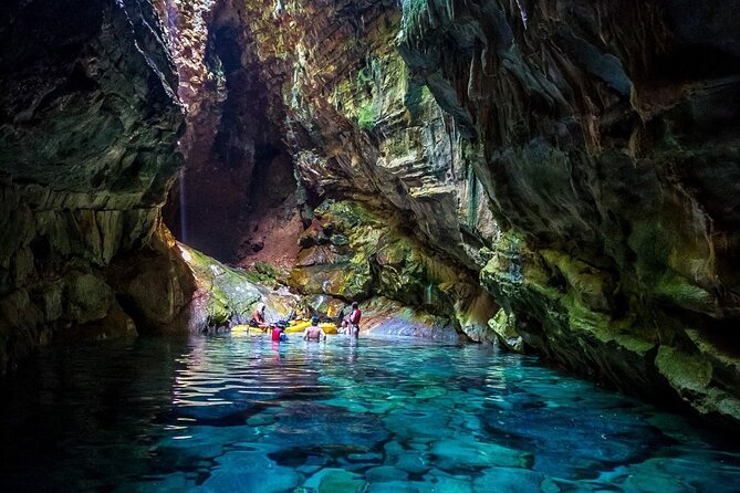 Private Speedboat tour to Sakarun Bay and Golubinka cave - Key Highlights to Plan Around