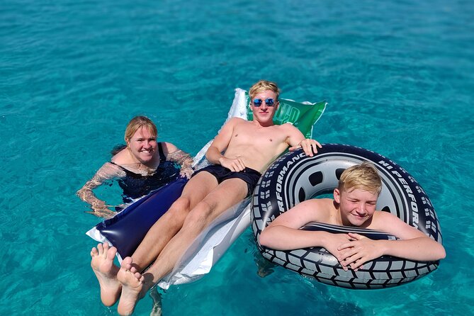Private Speedboat tour to Sakarun Bay and Golubinka cave - Sakarun Bay: Why the Famous Beach Is Worth the Boat Ride
